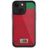 Portugal Soccer Flag iPhone 13 Cargo Case