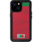 Portugal Soccer Flag iPhone 13 Mini Waterproof Case