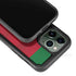 Portugal Soccer Flag iPhone 13 Pro Cargo Case
