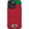 Portugal Soccer Flag iPhone 13 Pro Impact Case