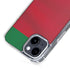 Portugal Soccer Flag iPhone 15 MagSafe Case