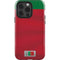 Portugal Soccer Flag iPhone 14 Pro Impact Case