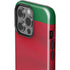 Portugal Soccer Flag iPhone 15 Pro Impact Case