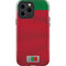 Portugal Soccer Flag iPhone 15 Pro Max Impact Case