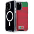 Portugal Soccer Flag iPhone 14 Pro Max MagSafe Case