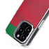 Portugal Soccer Flag iPhone 15 Pro Max MagSafe Case