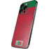 Portugal Soccer Flag iPhone 14 Pro Skin