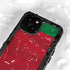 Portugal Soccer Flag iPhone 15 Waterproof Case