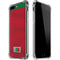 Portugal Soccer Flag iPhone 7/8 Plus Clear Case