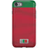 Portugal Soccer Flag iPhone SE (2nd & 3rd Gen) Pro Case