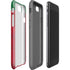 Portugal Soccer Flag iPhone SE (2nd & 3rd Gen) Pro Case