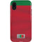 Portugal Soccer Flag iPhone XR Pro Case