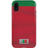 Portugal Soccer Flag iPhone XR Pro Case