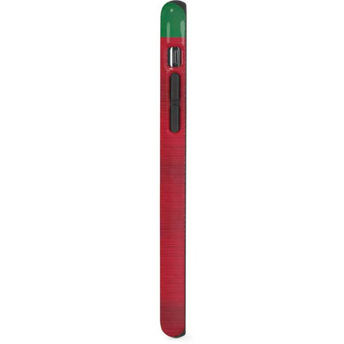 Portugal Soccer Flag iPhone XR Pro Case