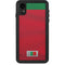 Portugal Soccer Flag iPhone XR Waterproof Case