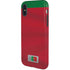 Portugal Soccer Flag iPhone XS Pro Case