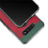 Portugal Soccer Flag LG K51/Q51 Clear Case