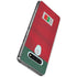 Portugal Soccer Flag LG Stylo 6 Clear Case