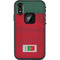 Portugal Soccer Flag LifeProof Fre iPhone Skin
