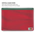 Portugal Soccer Flag MacBook Pro 16in (2019-20) Case plus Skin