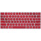 Portugal Soccer Flag Magic Keyboard Skin
