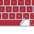 Portugal Soccer Flag Magic Keyboard Skin