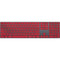 Portugal Soccer Flag Magic Keyboard with Numeric Keypad Skin