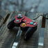 Portugal Soccer Flag Nintendo GameCube Controller Skin