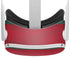 Portugal Soccer Flag Oculus Quest 2 Skin