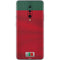 Portugal Soccer Flag OnePlus 7 Pro Skin