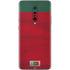Portugal Soccer Flag OnePlus 7 Pro Skin