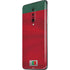 Portugal Soccer Flag OnePlus 7 Pro Skin