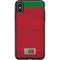 Portugal Soccer Flag Otterbox Symmetry iPhone Skin