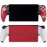 Portugal Soccer Flag PlayStation Portal Remote Player Skin