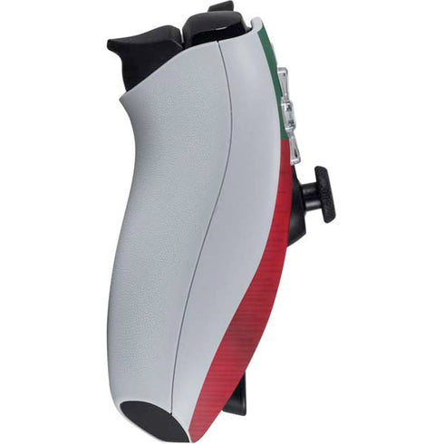 Portugal Soccer Flag PlayStation Portal Remote Player Skin