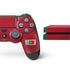 Portugal Soccer Flag PS4 Console and Controller Bundle Skin