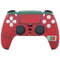 Portugal Soccer Flag PS5 Controller Skin