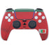 Portugal Soccer Flag PS5 Controller Skin