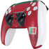 Portugal Soccer Flag PS5 Controller Skin