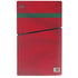 Portugal Soccer Flag PS5 Slim Disk Console Skin