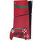 Portugal Soccer Flag PS5 Slim Digital Edition Bundle Skin
