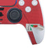 Portugal Soccer Flag PS5 Slim Digital Edition Bundle Skin