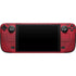 Portugal Soccer Flag Steam Deck Handheld Gaming Computer Skin