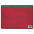 Portugal Soccer Flag Surface Laptop 3 13.5in Skin
