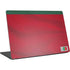 Portugal Soccer Flag Surface Laptop 4 15in Skin
