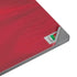 Portugal Soccer Flag Surface Laptop 4 15in Skin