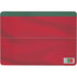 Portugal Soccer Flag Surface Laptop Studio Skin