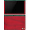 Portugal Soccer Flag Surface Pro 6 Skin