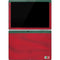 Portugal Soccer Flag Surface Pro 7 Skin
