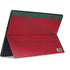 Portugal Soccer Flag Surface Pro 7 Skin